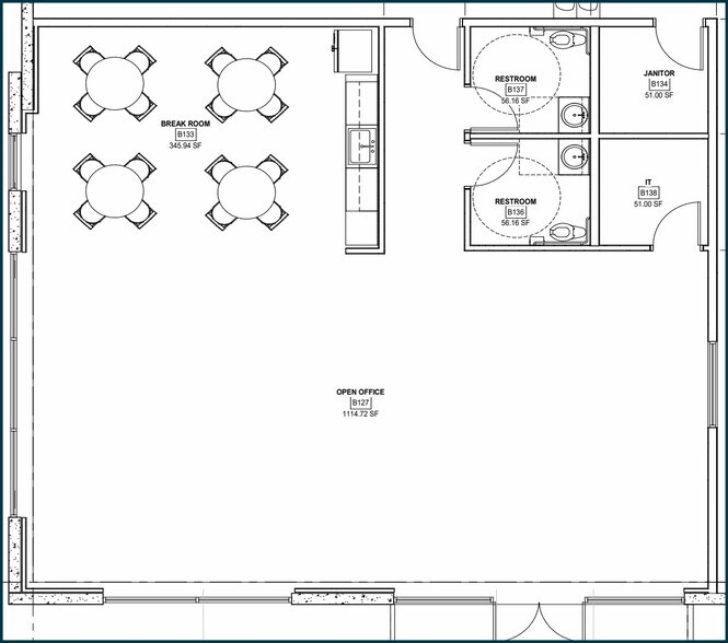More Photos Of 2266 Volvo Car Dr, Ridgeville Distribution For Lease