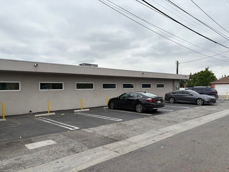 More Photos Of 111 S Garfield Ave, Montebello Medical For Lease