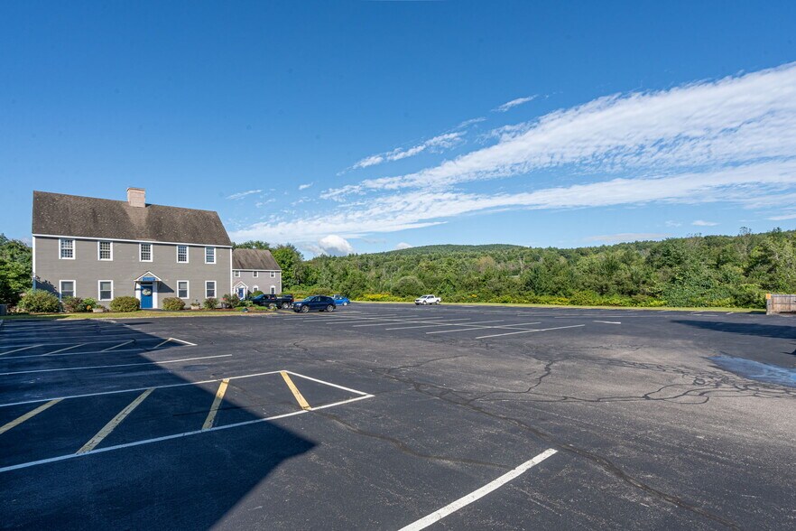 More Photos Of 41 Liberty Hill Rd, Henniker Medical For Sale