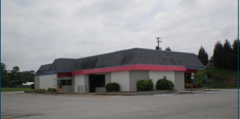 Primary Photo Of 3106 E Meighan Blvd, Gadsden Fast Food For Lease