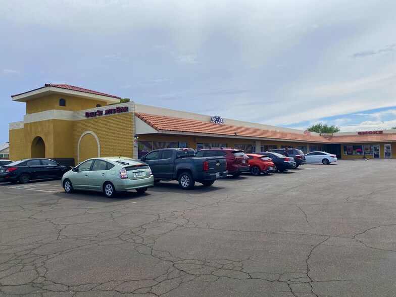 More Photos Of 9635 W Peoria Ave, Peoria Unknown For Lease