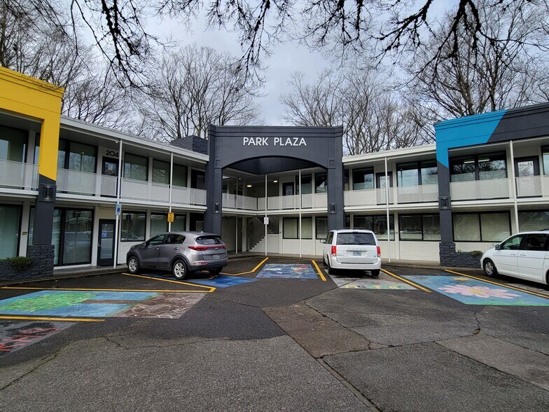 Primary Photo Of 1717 Olympia Way, Longview Office For Lease