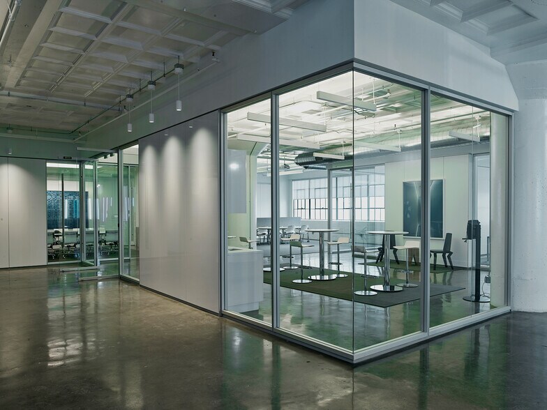 More Photos Of 710 N Tucker Blvd, Saint Louis Office For Lease