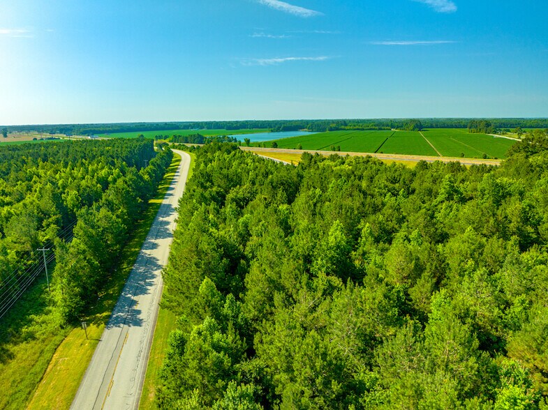 More Photos Of NC Hwy 94, Creswell Land For Sale