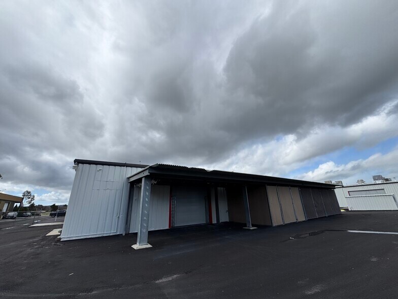 More Photos Of 1750 Commerce Way, Paso Robles Industrial For Sale
