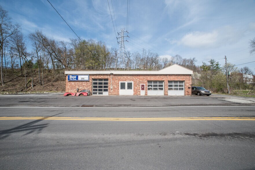 More Photos Of 6220 Library Rd, Bethel Park Auto Repair For Sale