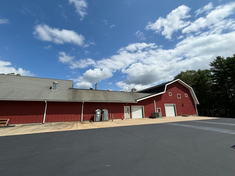 More Photos Of 435 Nooseneck Hill Rd, Exeter Land For Sale