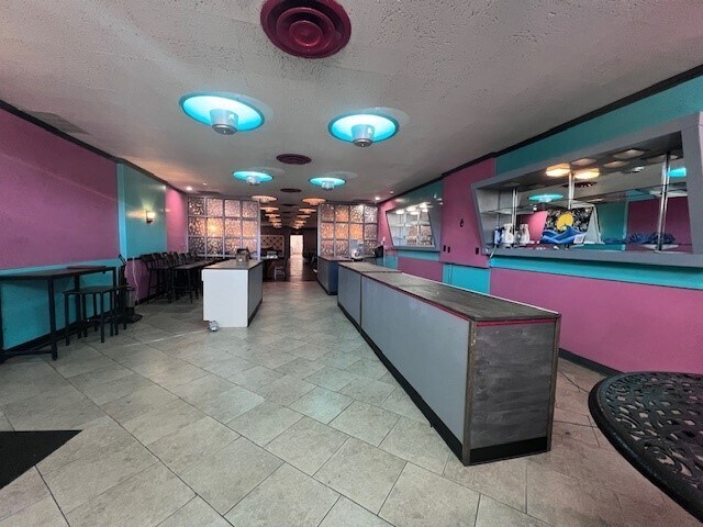 More Photos Of 122 N Tejon St, Colorado Springs Restaurant For Lease