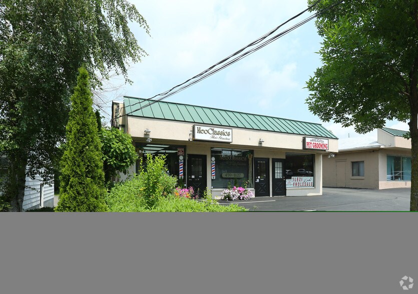 More Photos Of 98 Everett Rd, Albany Freestanding For Lease