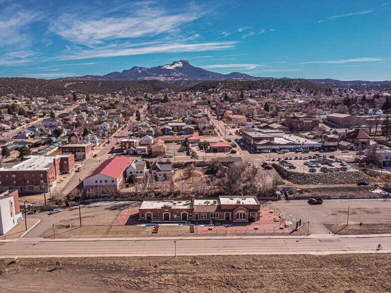 More Photos Of 516 E Elm St, Trinidad Restaurant For Sale