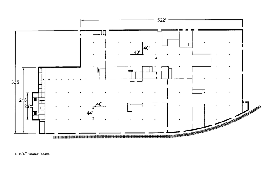 More Photos Of 1031 N Redmond Rd, Jacksonville Manufacturing For Lease