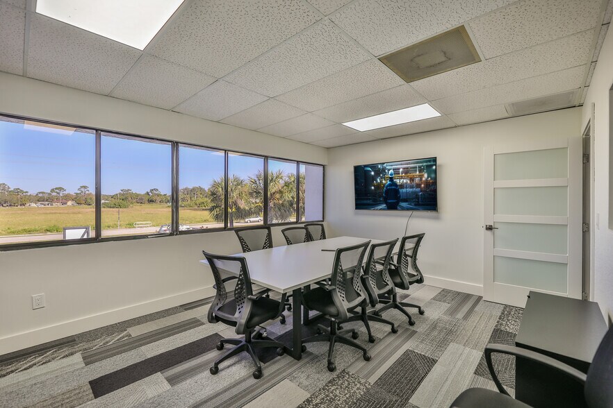 More Photos Of 3434 Hancock Bridge Pky, North Fort Myers Office For Lease