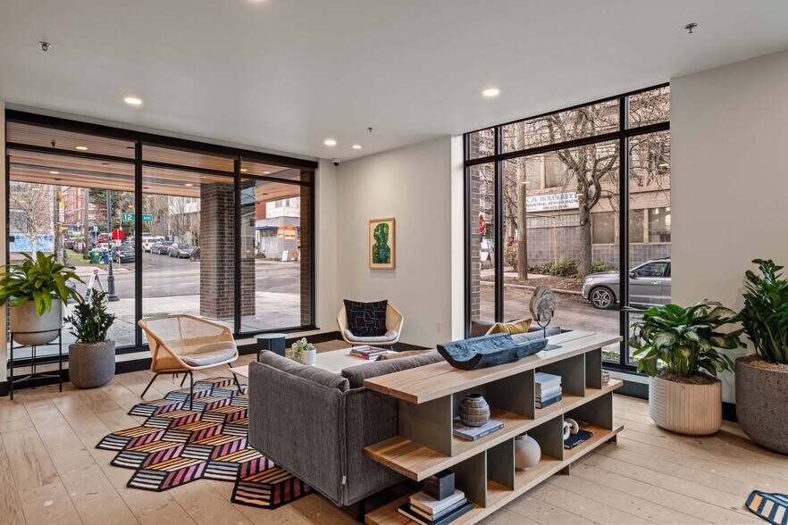 More Photos Of 104 12th Ave, Seattle Apartments For Lease