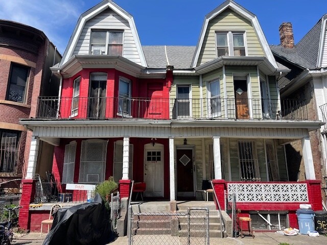 Primary Photo Of , Brooklyn Multifamily For Sale