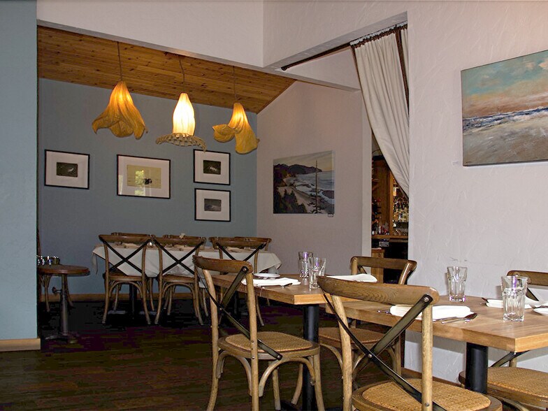 More Photos Of 263 N Hemlock St, Cannon Beach Restaurant For Sale
