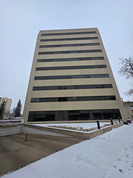 More Photos Of 10050 112 St NW, Edmonton Office For Lease