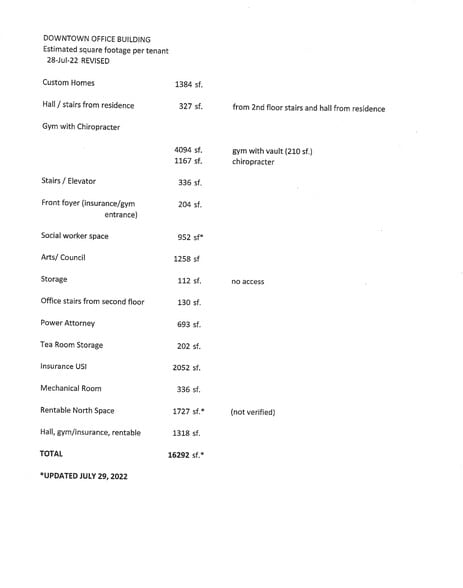 More Photos Of 2045 14th Ave, Vero Beach Office Residential For Sale