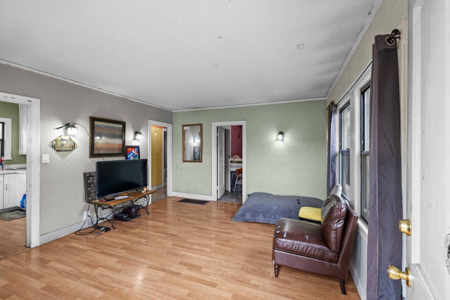 More Photos Of 4422 Ygnacio Ave, Oakland Apartments For Sale