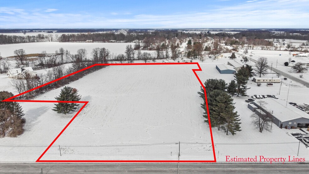 Primary Photo Of 23150 State Route 37, Marysville Land For Sale