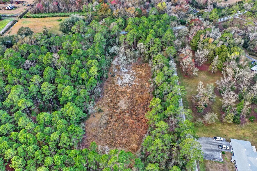 More Photos Of 3570 Joe Ashton Rd, Saint Augustine Land For Sale