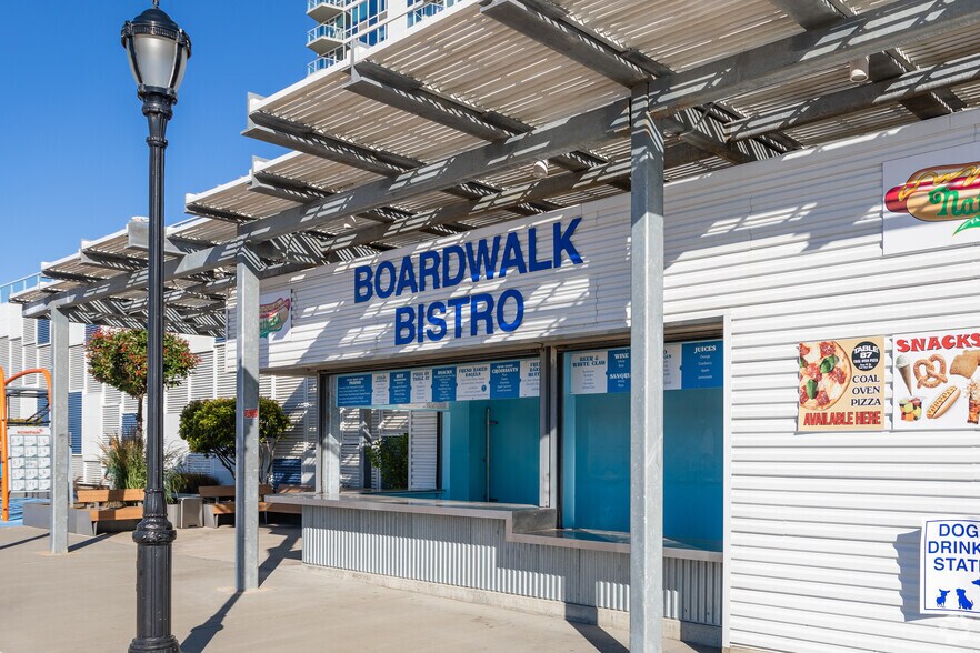 Photo of 1st Floor Ste Kiosk