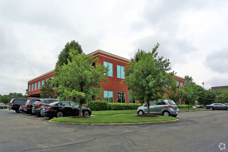 More Photos Of 4445 Corporation Ln, Virginia Beach Office For Lease