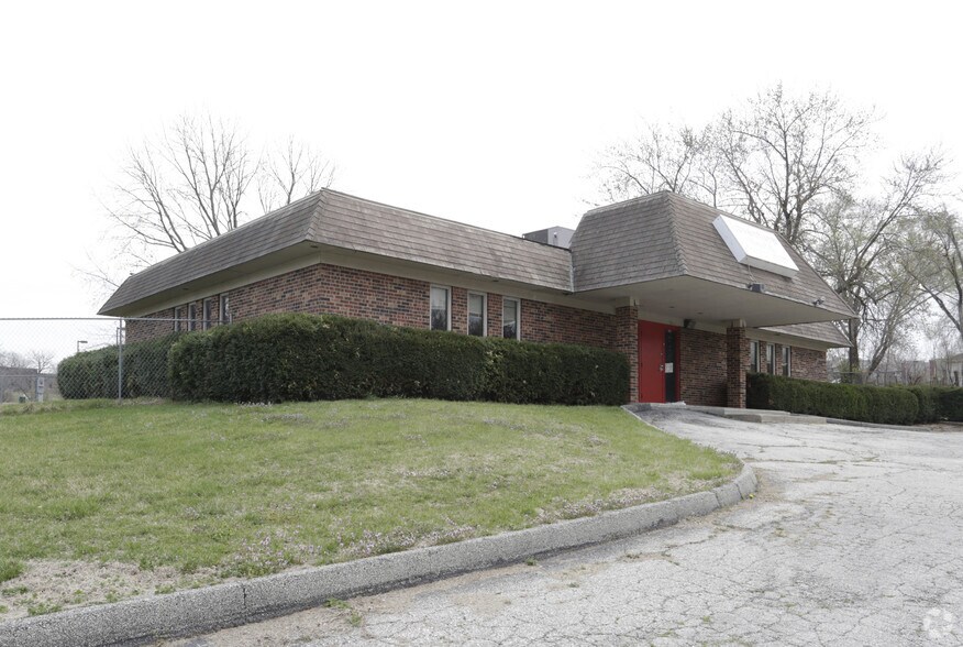 More Photos Of 5011 E 112th Ter, Kansas City Daycare Center For Sale