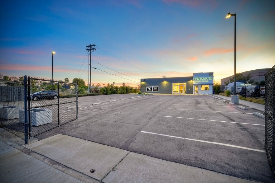 More Photos Of 1523 S Coast Hwy, Oceanside Freestanding For Lease