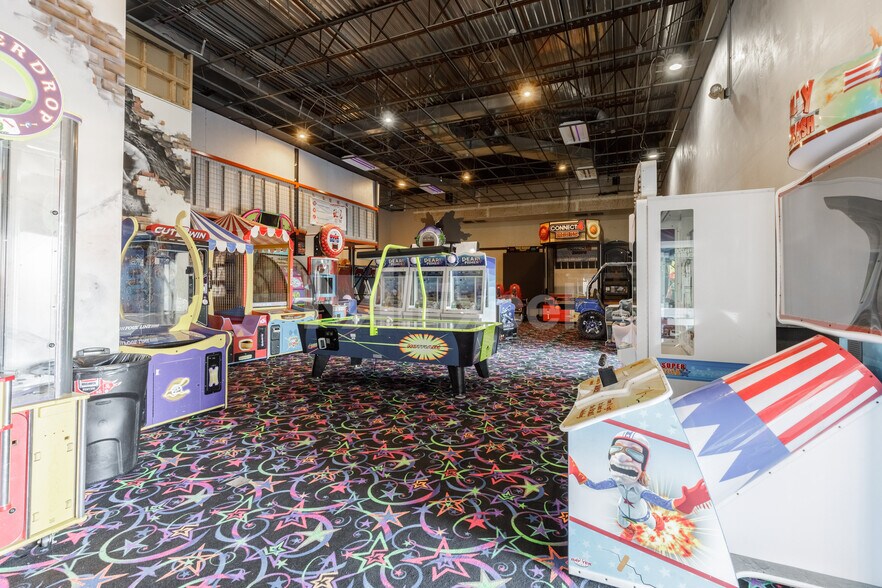 More Photos Of 170 E Fiddlers Canyon Rd, Cedar City Freestanding For Sale