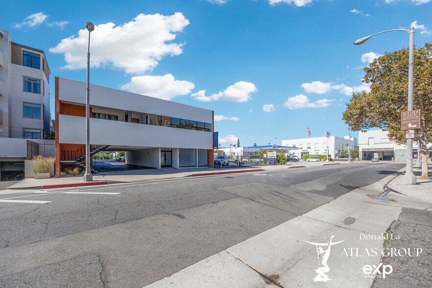 More Photos Of 910 San Pasqual St, Pasadena Office For Sale
