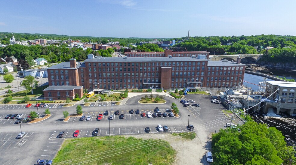 More Photos Of 10 Water St, Waterville Apartments For Lease