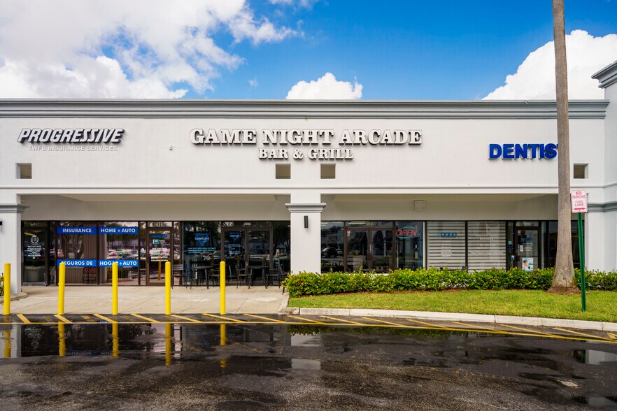 More Photos Of 2001 N University Dr, Coral Springs Unknown For Lease