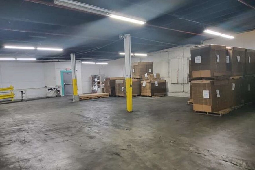 More Photos Of 1121 W Kentucky St, Louisville Distribution For Sale