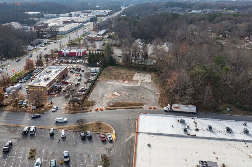 More Photos Of 115 Limerick Rd, Mooresville Land For Sale