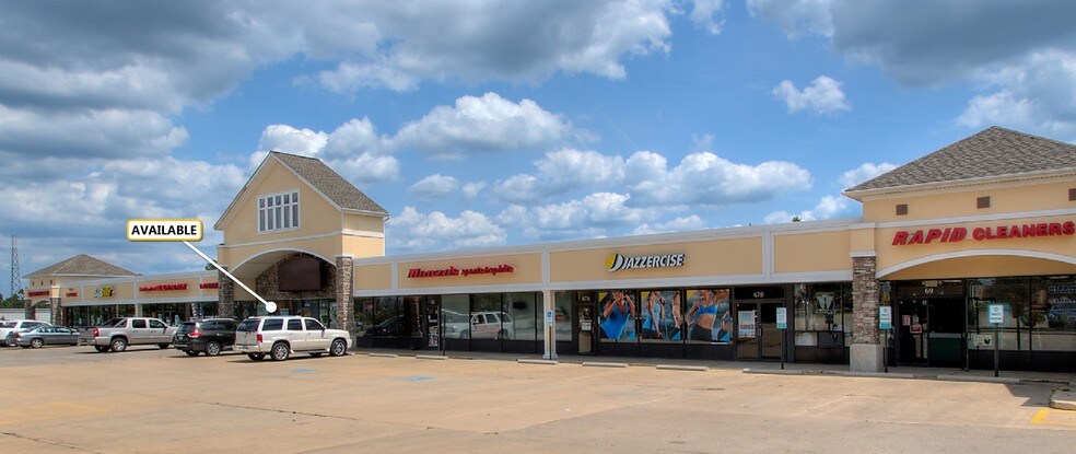 More Photos Of 55-75 Pearl Rd, Brunswick General Retail For Sale