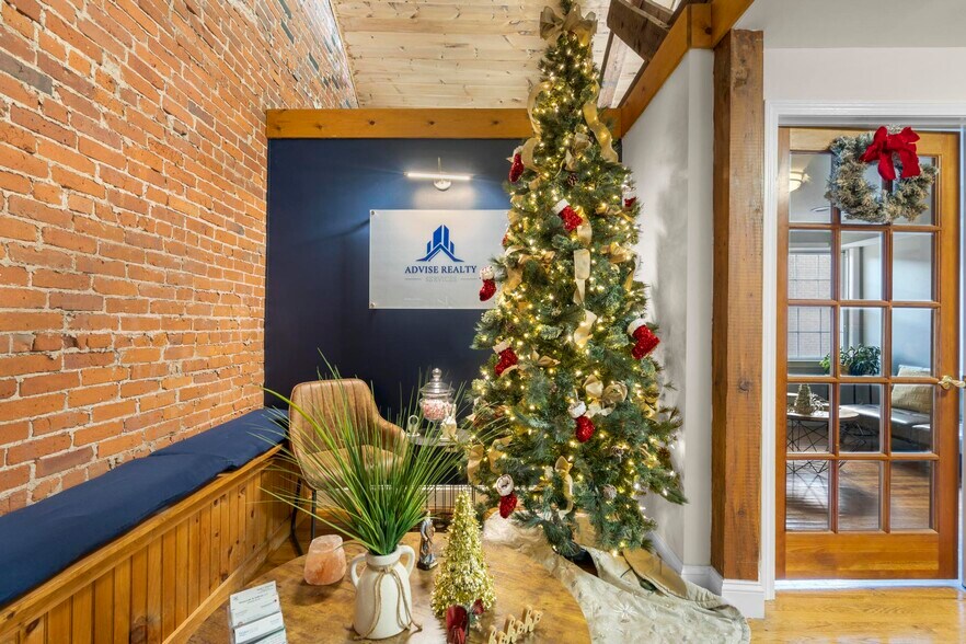 More Photos Of 51 N Main St, Southington Office For Lease