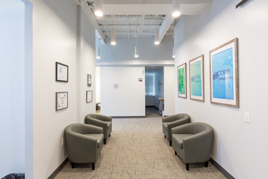 More Photos Of 3334 Richmond Ave, Houston Office For Lease