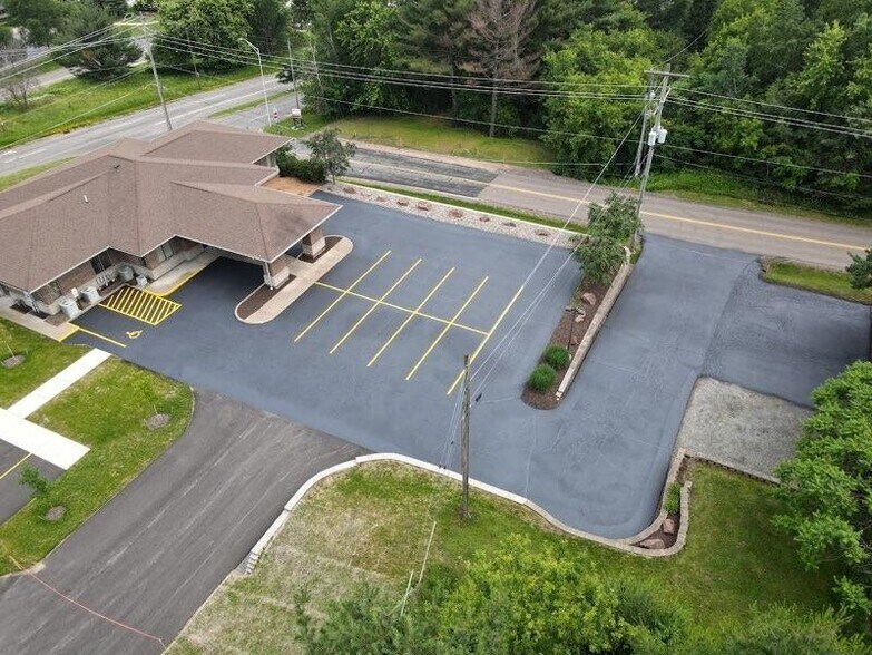 More Photos Of 402 N 28th Ave, Wausau Office For Lease