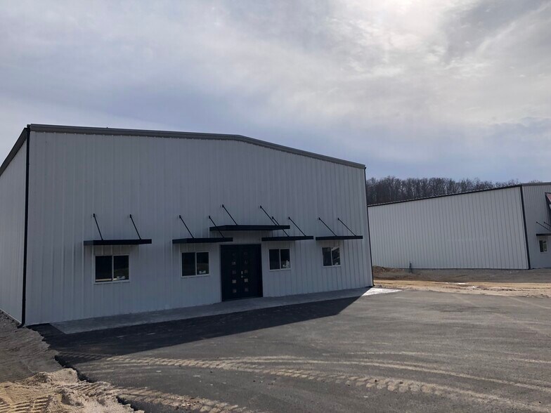 More Photos Of 80 Industrial Flats Rd, Eldon Industrial For Sale