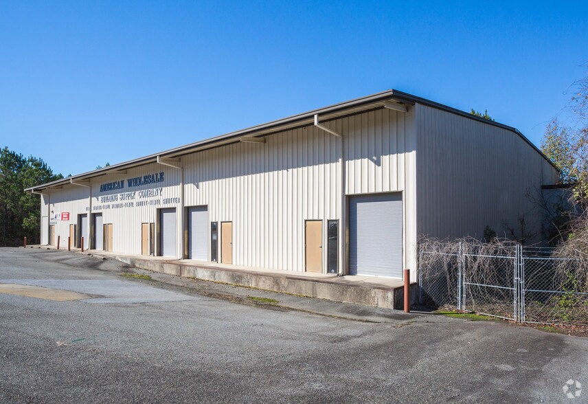 More Photos Of 5765 Miller Ct, Columbus Warehouse For Lease
