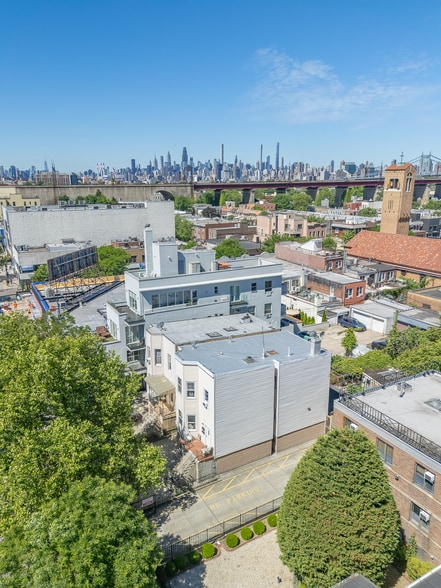 More Photos Of 2166 31st St, Astoria Land For Sale