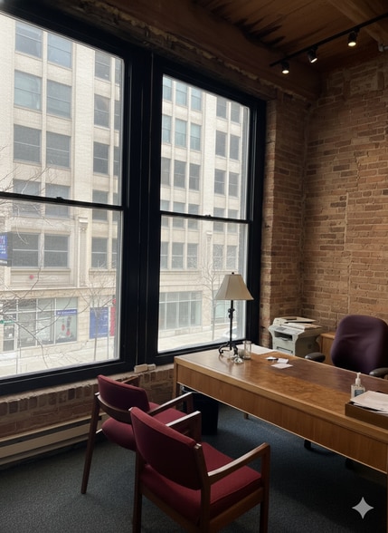 More Photos Of 216 S Jefferson St, Chicago Loft Creative Space For Sale