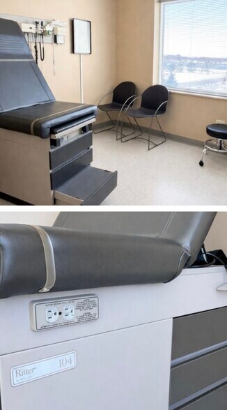 More Photos Of 3330 W 177th St, Hazel Crest Medical For Sale