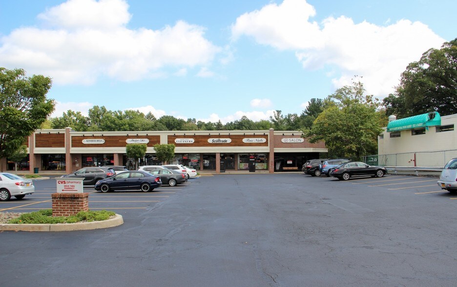 More Photos Of 272-300 S Main St, New City Storefront For Lease