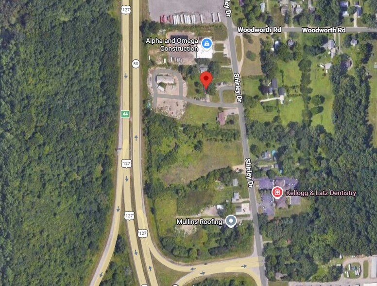 More Photos Of 2840 Shirley Dr, Jackson Office For Sale