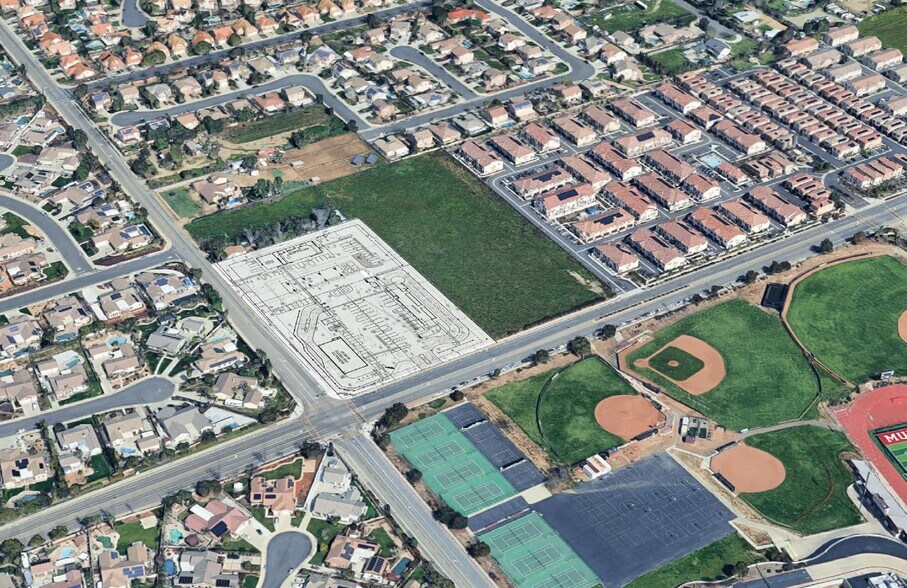 More Photos Of 24070 Washington Ave, Murrieta Carwash For Sale