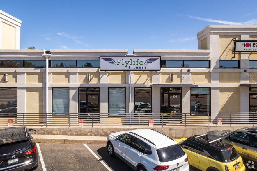 More Photos Of 750 Garden Of The Gods Rd, Colorado Springs Storefront For Lease