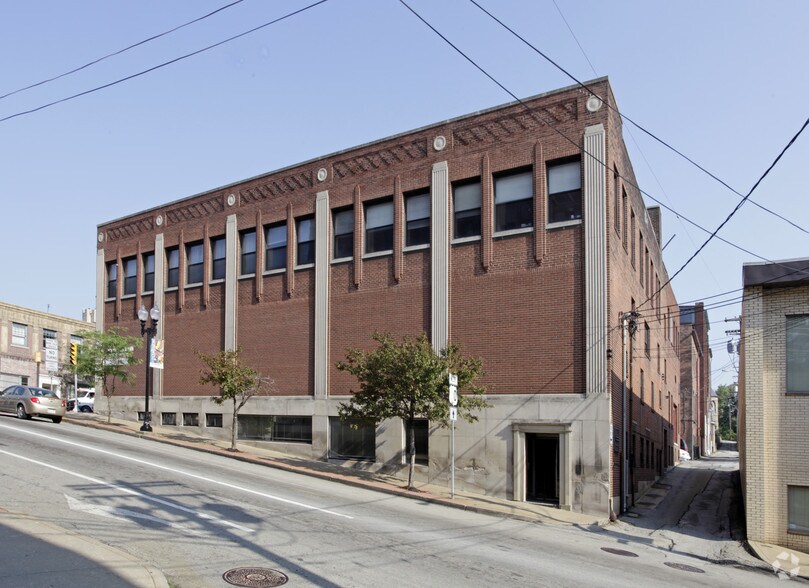 More Photos Of 101 N Main St, Greensburg Office For Sale