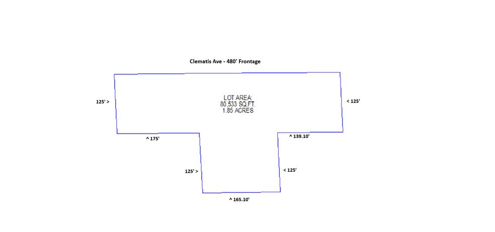 More Photos Of 2305 S 40th St, Fort Pierce Land For Sale