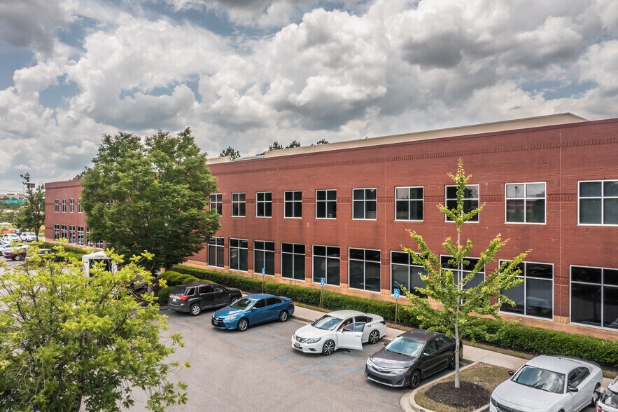 More Photos Of 391 Southcrest Cir, Southaven Medical For Lease